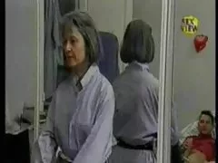 Большая мама сиськи трахалась со страстью в парной тропе